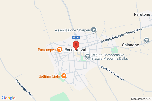 Forliano Giacomo