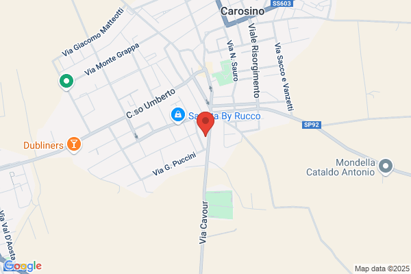 Frantoio Oleario Di Zito Mario F.Sco
