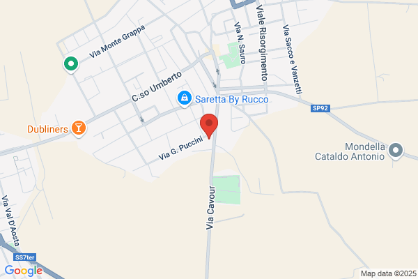 Friuli Giuseppe