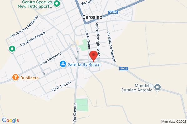Fumarola Maria Popola