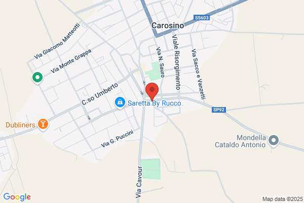 Funeral Center