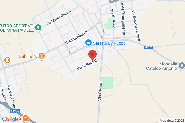 Immobiliare Costruzioni S.R.L.
