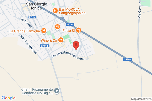 Impresa di Costruzioni Donatelli