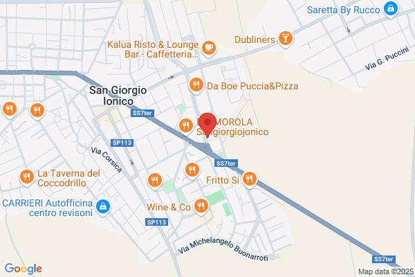 Kairos La Vineria
