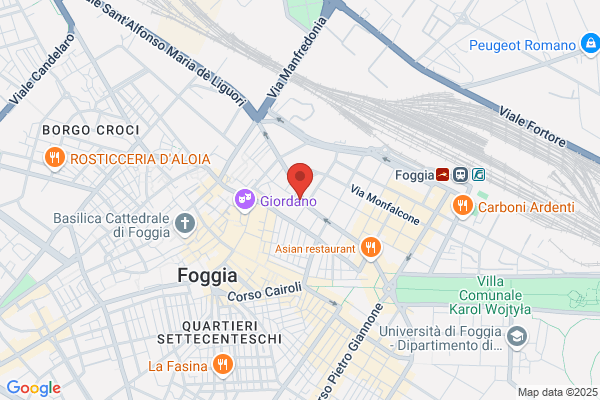 La Sfinge Investigazioni