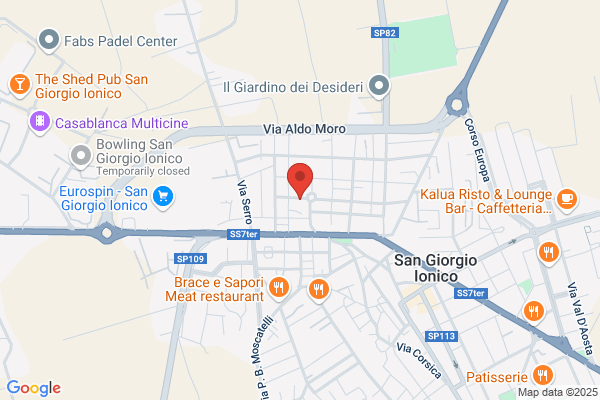 Non Solo Emporio Parafarmacia e Abbigliamento