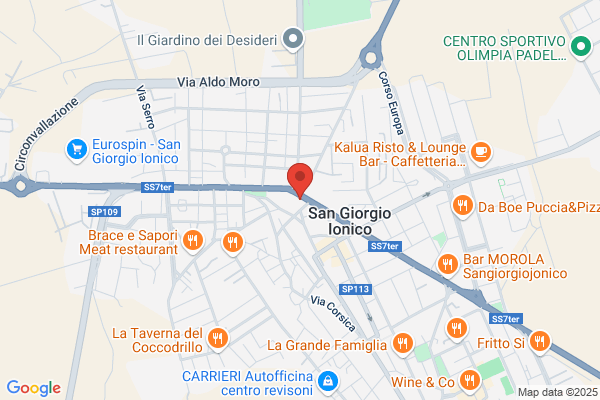 Officina dell'Elettronica