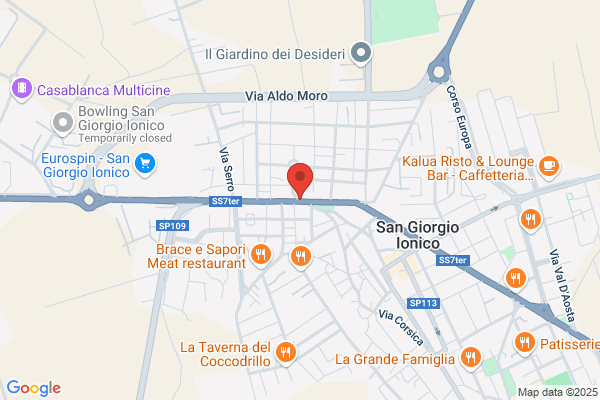 Oggetto Casa Srl