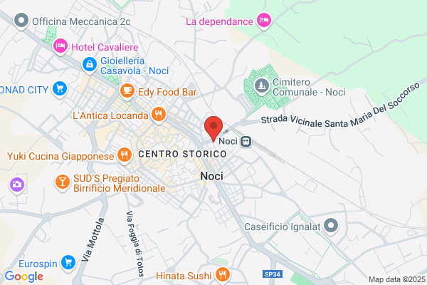 Ricci e Capricci