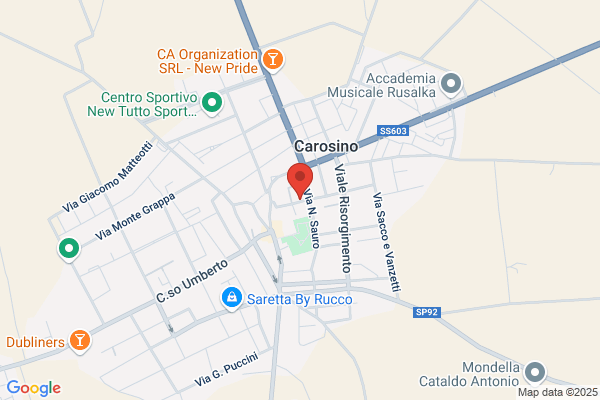 Scuola Materna Sacro Cuore