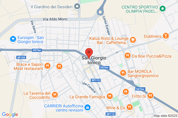 Studio Dentistico Agusto