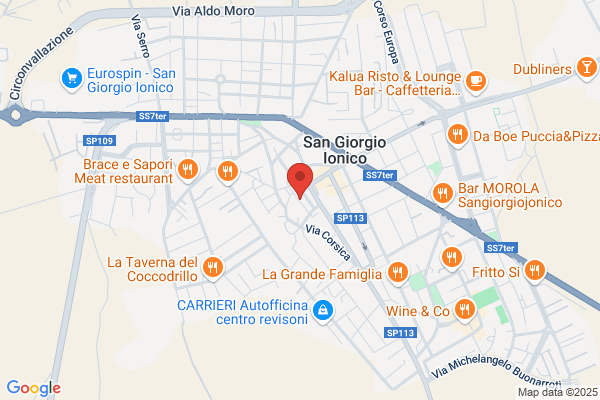 Studio Odontoiatrico S. Maria del Popolo
