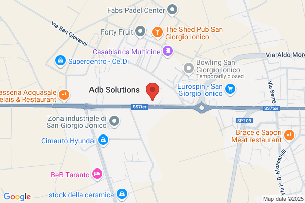 Tocci Alfredo - Deposito e Commercio Carburanti