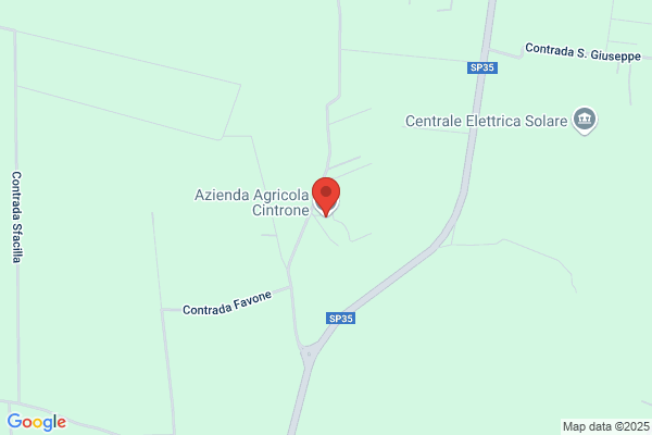 Azienda Agricola Cintrone