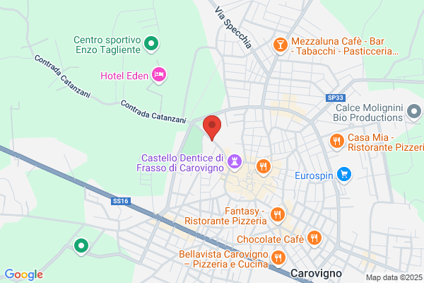 Del Prete Onoranze Funebri