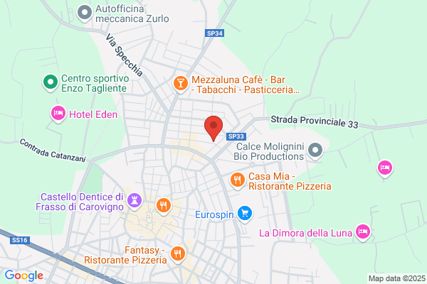 Ecospurghi Roma