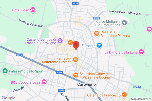 Impresa Matarrese-Pozzi Artesiani-Fotovoltaico e Geotermico