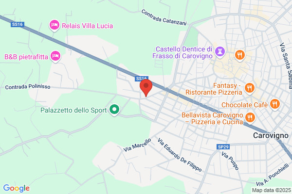 Puglia Elettrica