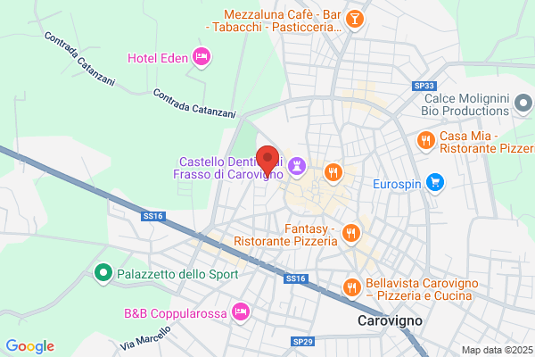Ristorante pizzeria braceria Porta Nova