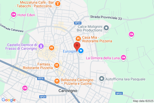So.Me.C. - Discarica -Inerti - Rifiuti - Brindisi -Taranto - Lecce