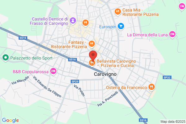 T.D Ristrutturazioni