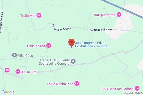 30 40 Impresa Edile - Costruzione e Vendita Case