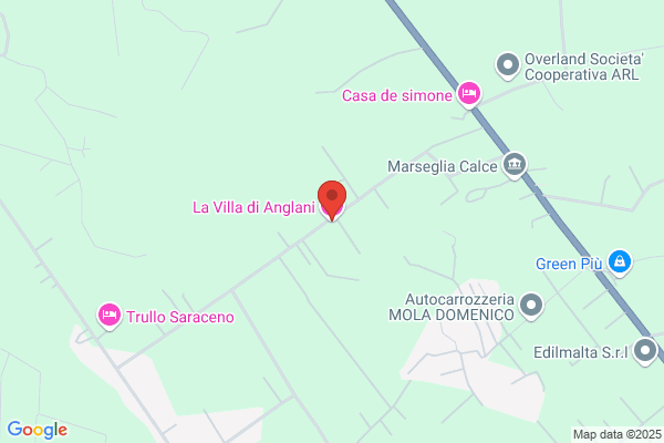 Anglani Bistrot