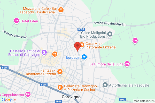 Centro Studi e Formazione Carbinia Societa' Cooperativa