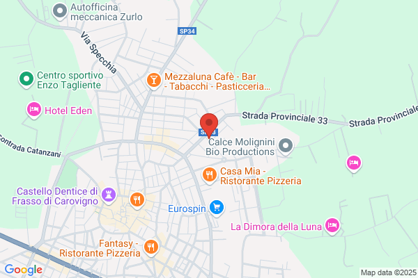 Dott. Eugenio Uggenti - Psicologo Carovigno