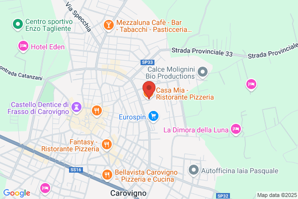 Farmacia Farmaworld