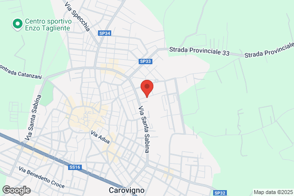 Farmacia Filomena Raffaele