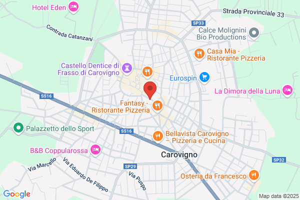 Farmacia Leo Dott.ssa Ada