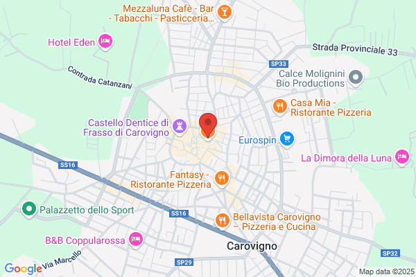 Il vicolo bar bistrot