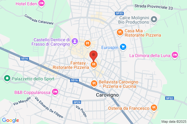 Impresa Edile Monna Cosimo