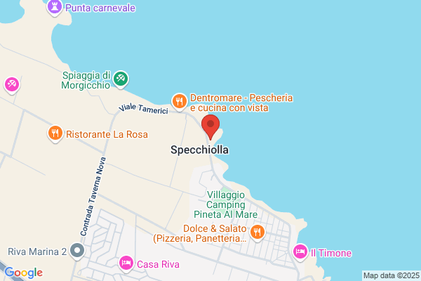 Lido Tiziana