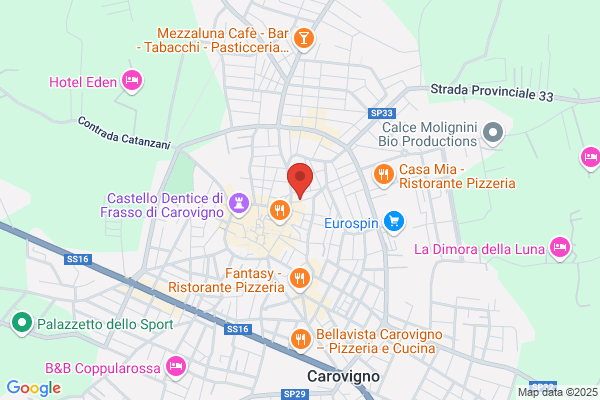 Locorotondo giuseppina (Avv.)