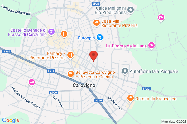 Lubrimotor Di Borgo Italo