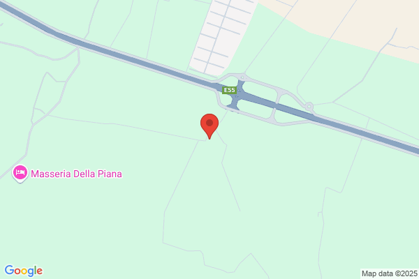 Masseria Refrigerio Ristorante