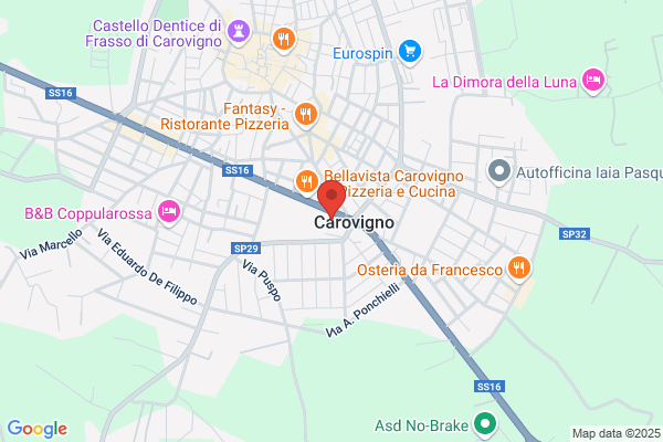 Perrino benito