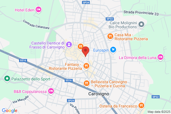 Pizzeria Rosticceria La Creta