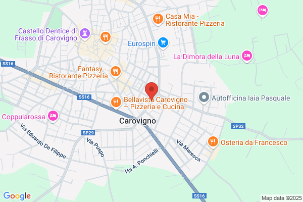 Prodi Gioielli Di De Cillis Catia