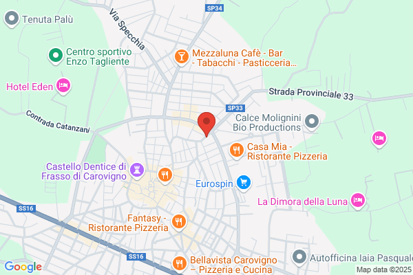 Roma vincenzo