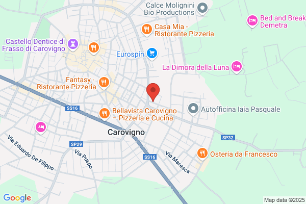 Romanazzi giovanna