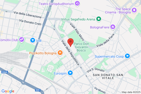 Sys Sjstem Service Srl
