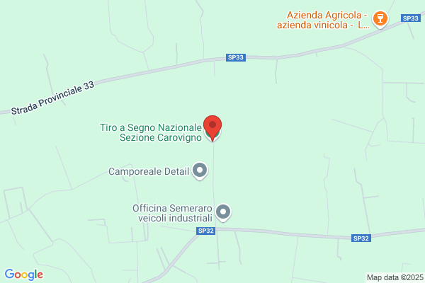 T.S.N. Di Carovigno