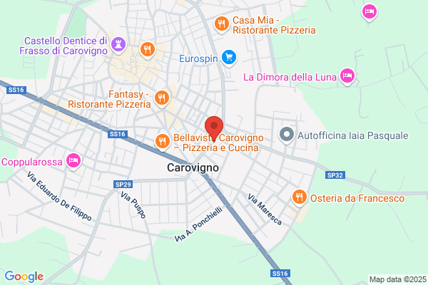 Totoricevitoria Di Locorotondo Giuseppe