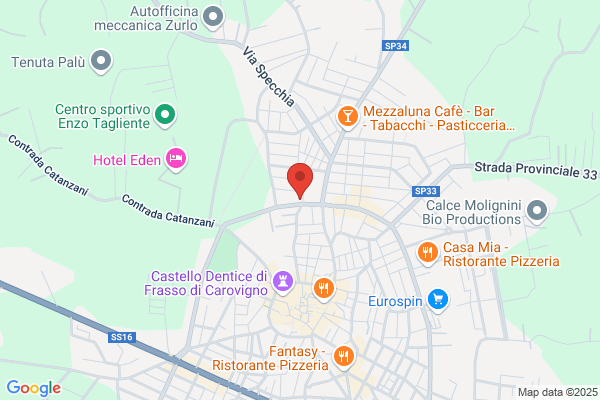Trattoria - Pizzeria al Punto Giusto
