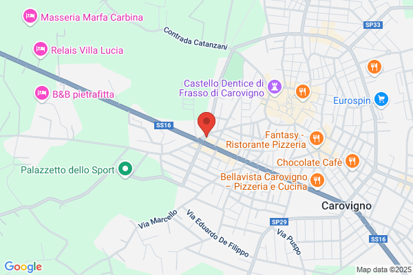 Vz Ottica Srl