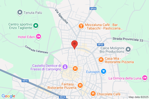 Zizza Giuseppe Bluy 2