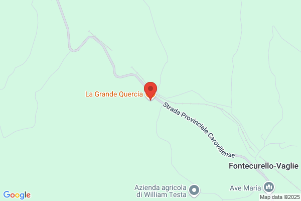 Agriturismo La Grande Quercia